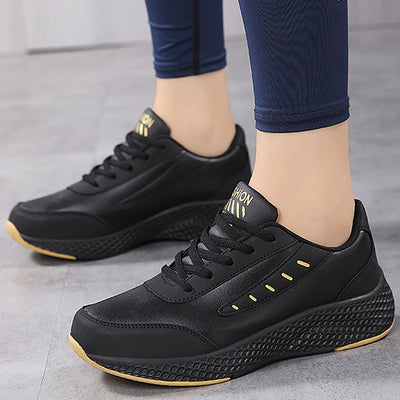 Women's Sneaker Gym Sports Shoes Woman 2025 New Baskets Femmes Tennis Female Footwear Casual Women Sneakers Zapatillas De Mujer