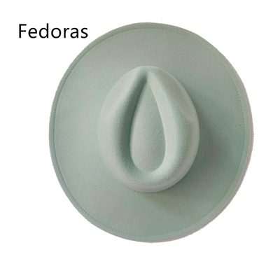 Fedora hats for women Panama hats Jazz hats Church hats Top hats Women's fedora hats Men's hats шляпа женская