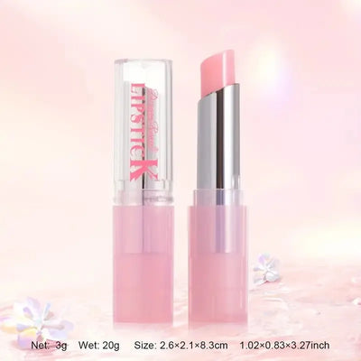 GearKulture Moisturizing Long-Lasting Lip Color