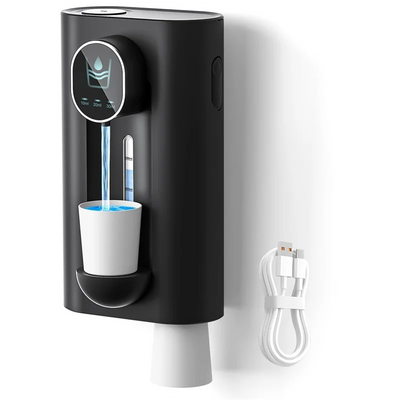 GearKulture Bathroom Auto Mouthwash Dispenser