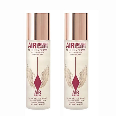 Makeup Setting Spray Moisturizing Hydrate Oil Control Long-lasting Waterproof Make Up Natural Matte Refreshing Cosmetics