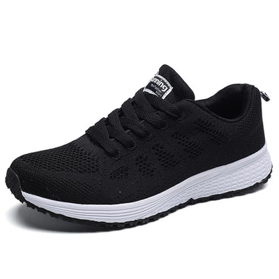 Women's Sneaker Classics Sports Shoes For Women Sneakers Gym White Shoes Zapatillas Mujer Vulcanize Shoes Women Casual Sneaker