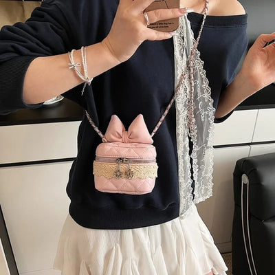 Fashion Must Have Crossbody Bag For Women Stylish Shoulder Bag For Ladies Chic Handbag Purse Underarm For Good Looks