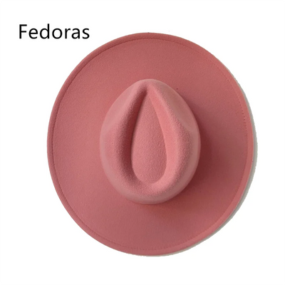 Fedora hats for women Panama hats Jazz hats Church hats Top hats Women's fedora hats Men's hats шляпа женская