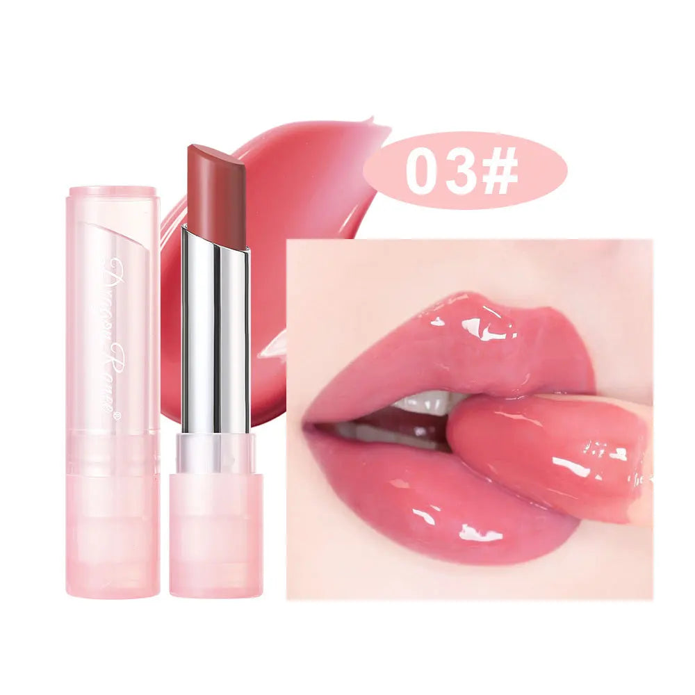 GearKulture Moisturizing Long-Lasting Lip Color