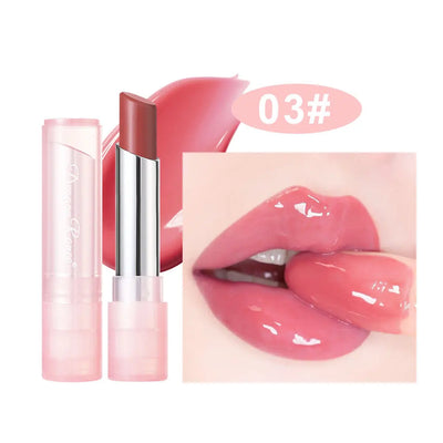 GearKulture Moisturizing Long-Lasting Lip Color