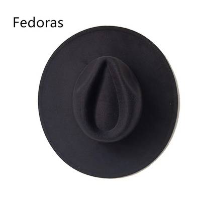 Fedora hats for women Panama hats Jazz hats Church hats Top hats Women's fedora hats Men's hats шляпа женская