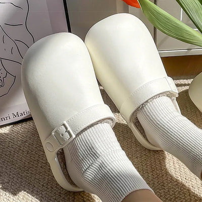 Slippers Woman 2025 Winter Shoes For Women's Home Slippers Winter House Shoes Woman Outwear Indoor Slippers Living Room Shoes