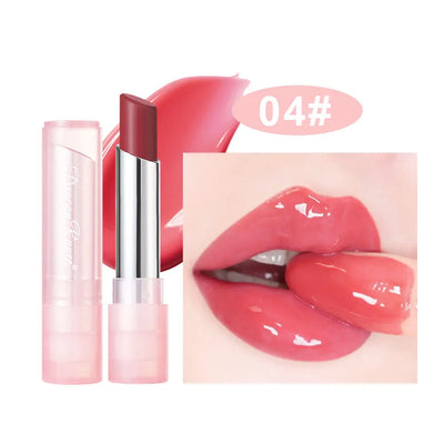 GearKulture Moisturizing Long-Lasting Lip Color