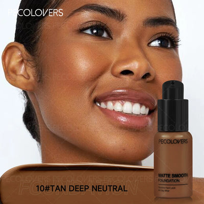 Long Lasting,Moisturizing,Isolating Foundation,Dark Circle Concealing,Waterproof Makeup, Professional Makeup