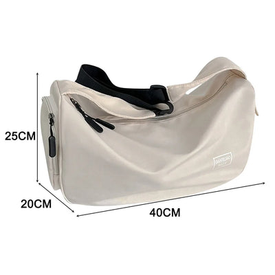 Gym Waterproof Bag Fitness Training Bag Outdoor Travel Duffle Bag Large Capacity Swimming Tote Shoulder Gym Sports Backpack