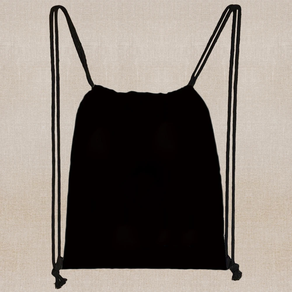 Gym Sports Bag Women's Drawstring Bolsas for Shoes Male Large Cycling Basketball Female Weekend Luggage Travel Yoga Backpack Men