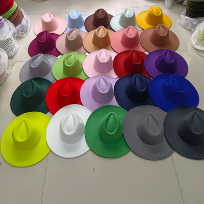 Fedora hats for women Panama hats Jazz hats Church hats Top hats Women's fedora hats Men's hats шляпа женская