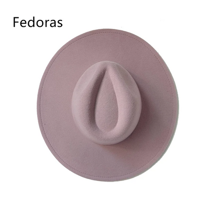Fedora hats for women Panama hats Jazz hats Church hats Top hats Women's fedora hats Men's hats шляпа женская