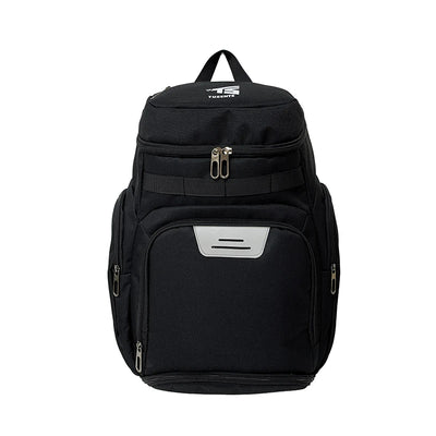 Gym Bag Basketball Soccer Backpack with Shoes/Ball Pocket Sports Training Commuting Hiking Rucksack College Laptop Schoolbag