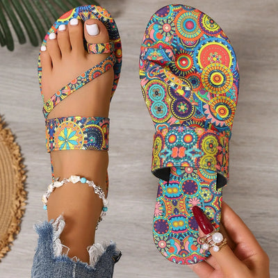 Women Slippers Fashion Anti-slip Shoes for Women Summer Comfortable Open Toe Sandals Big Size Light Beach Slippers Slides Women