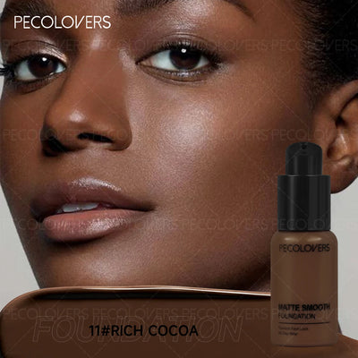 Long Lasting,Moisturizing,Isolating Foundation,Dark Circle Concealing,Waterproof Makeup, Professional Makeup