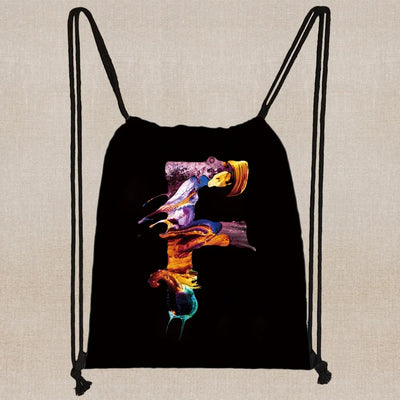 Gym Sports Bag Women's Drawstring Bolsas for Shoes Male Large Cycling Basketball Female Weekend Luggage Travel Yoga Backpack Men