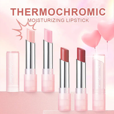 GearKulture Moisturizing Long-Lasting Lip Color