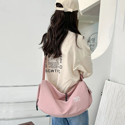 Gym Waterproof Bag Fitness Training Bag Outdoor Travel Duffle Bag Large Capacity Swimming Tote Shoulder Gym Sports Backpack