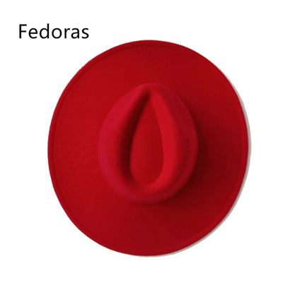 Fedora hats for women Panama hats Jazz hats Church hats Top hats Women's fedora hats Men's hats шляпа женская