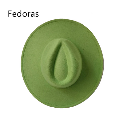 Fedora hats for women Panama hats Jazz hats Church hats Top hats Women's fedora hats Men's hats шляпа женская