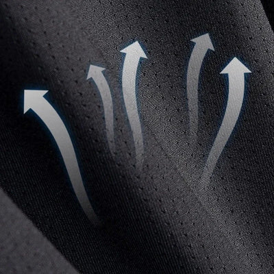 2025 Long Sleeve Men's Leisure Sportswear Set Comfortable Breathable Workout for Gym Running Training two-piece sets tracksuits