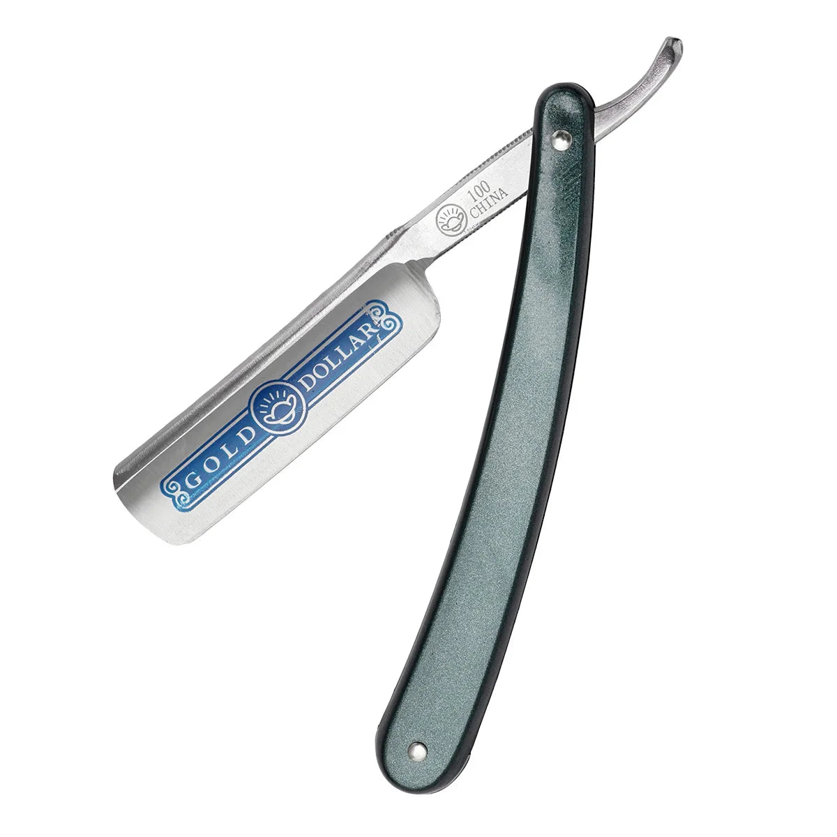 Barbershop Folding Straight Razor Shaving Classic Manual Barber Razors Knife Stainless Steel Men Gift