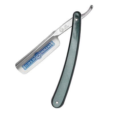Barbershop Folding Straight Razor Shaving Classic Manual Barber Razors Knife Stainless Steel Men Gift