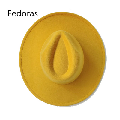 Fedora hats for women Panama hats Jazz hats Church hats Top hats Women's fedora hats Men's hats шляпа женская