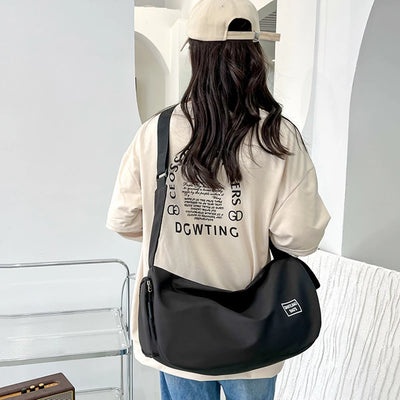 Gym Waterproof Bag Fitness Training Bag Outdoor Travel Duffle Bag Large Capacity Swimming Tote Shoulder Gym Sports Backpack