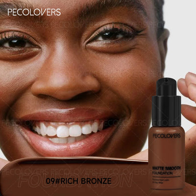 Long Lasting,Moisturizing,Isolating Foundation,Dark Circle Concealing,Waterproof Makeup, Professional Makeup
