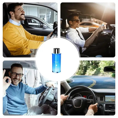 Car Diffusers For Essential Oils Intelligent Car Air Diffusers Essential Oil Diffuser Car Diffuser With Adjustable Concentration