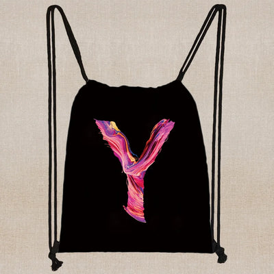 Gym Sports Bag Women's Drawstring Bolsas for Shoes Male Large Cycling Basketball Female Weekend Luggage Travel Yoga Backpack Men